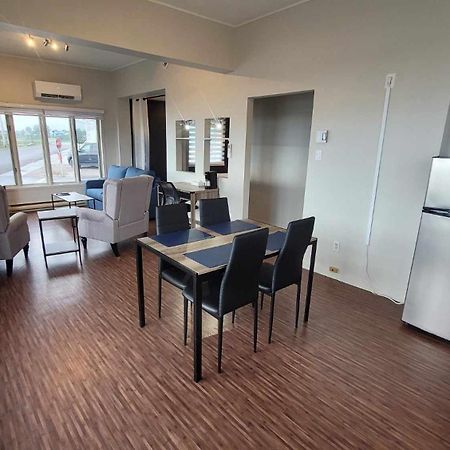 Hotel Aquamer Carleton-sur-Mer المظهر الخارجي الصورة